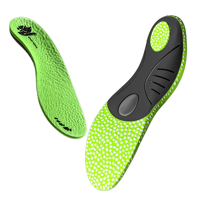 迈高乐春节运动高弹减震TPU