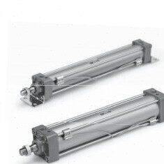 全新原装MBB/MDBB32/40/50-175 200 225 250 300 350Z标准气缸