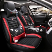 汽车装 饰用品车内饰品汽车坐垫全包围四级R垫专用座套座椅套