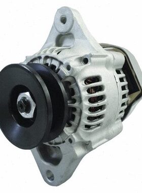 洋马129240-77200发电机101211-1380发电机洋马发电机