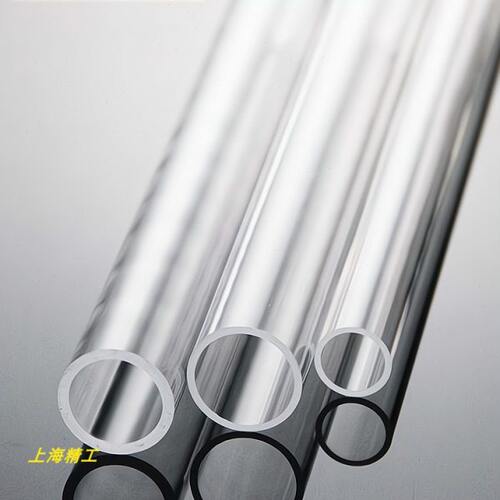 amm割加工24*202定制有机玻璃管mm24内2厚透明p切亚克力外径径