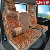 龙V夏季 J6yP虎v 专用重卡轻卡货车座套坐 J6M 一汽青岛解放小j6L