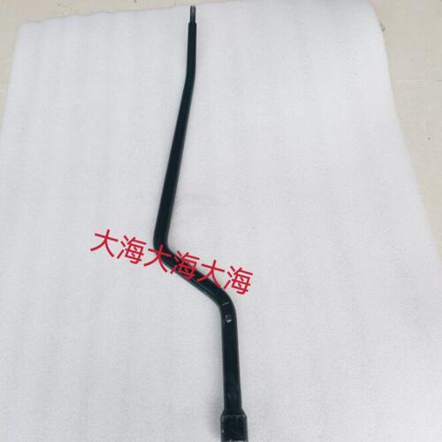 东方红拖拉机配件MF400 454 554副变速杆