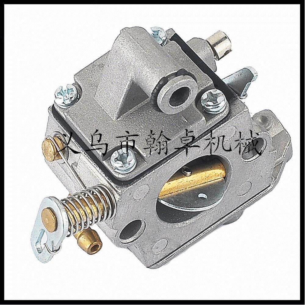 ZAMA款MS170 180 017 018 C1Q-S57化油器 油锯链锯配件 翰卓