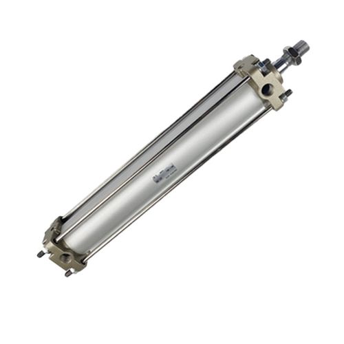 SMC CDA2L CDA2B50-25-50-75-100-125-150-175-Z 标准型气缸
