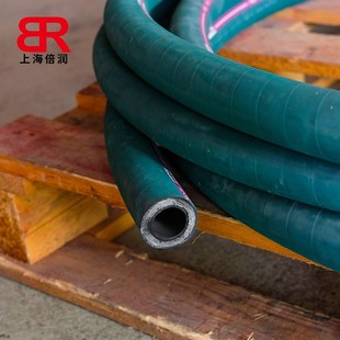 倍润PARKER电厂电站阻燃难然抗燃液压油液压系统专用软管F42