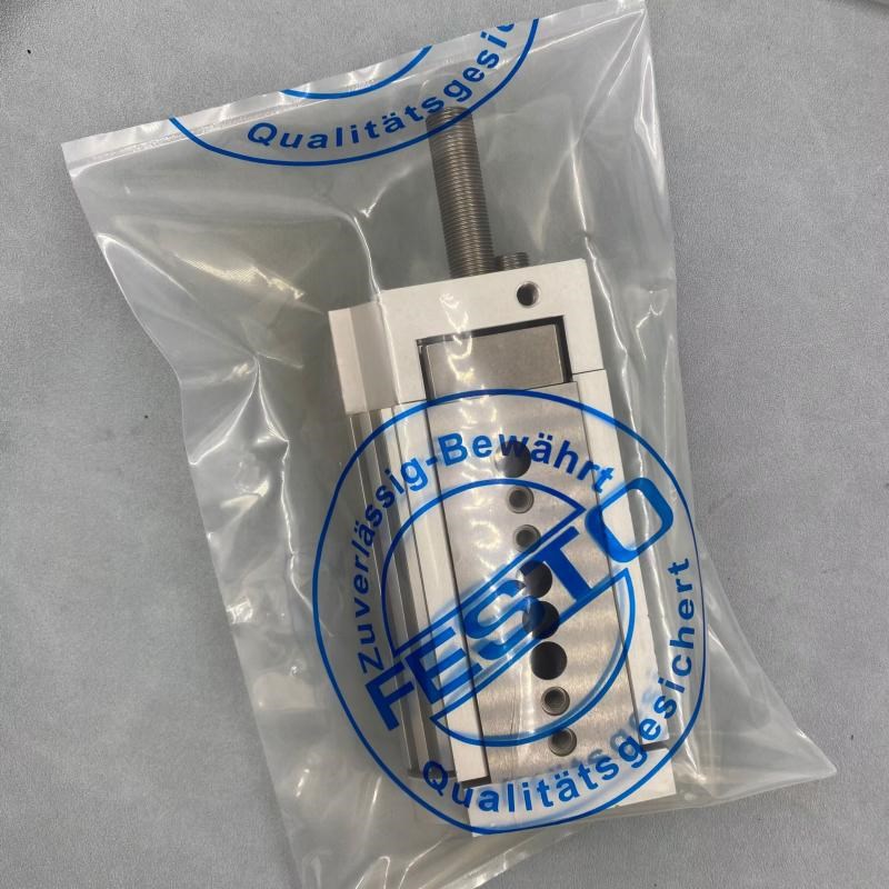 费斯托型滑台气缸DGSL-4-6-8-10-12-16-20-25-30-80-C-PA-P1A-Y3