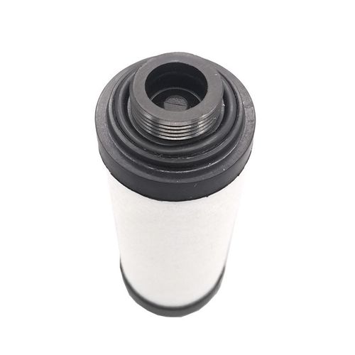 国产普旭PUXU20真空泵新老款XD-020排气滤芯油雾分离器进气过滤器