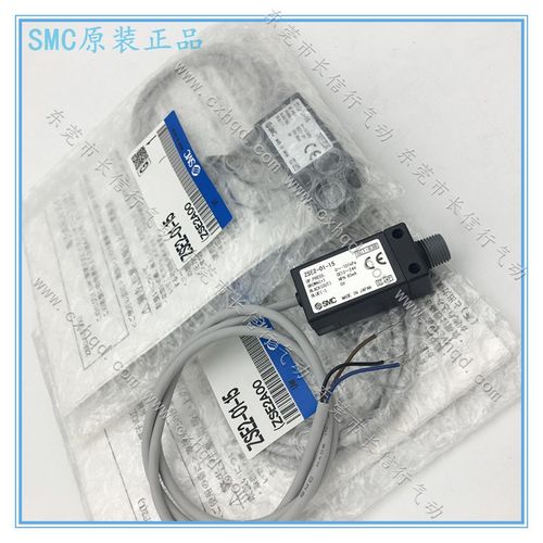 SMC原装压力开关真空ZSE2-01-15/15C/15CL/15CN/15L/55/55CL/55L