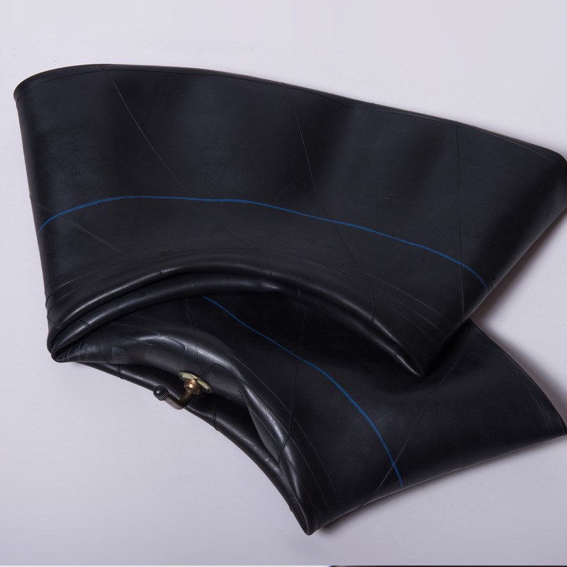 厂家轮胎丁基胶加厚825R20农用卡车汽车轮胎内胎TR77A内胎