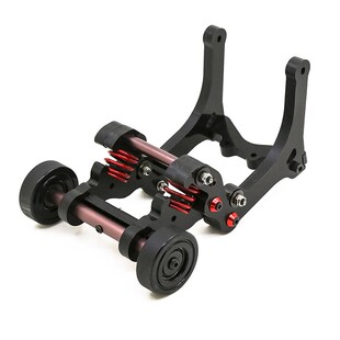 traxxas XMAXX X-MAXX 大X 新款 弹簧 抬头轮 Wheelie 升级件