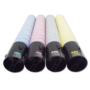 适用美能达TN221柯美bizhub C287粉盒C7528墨盒C367碳粉硒鼓 C227