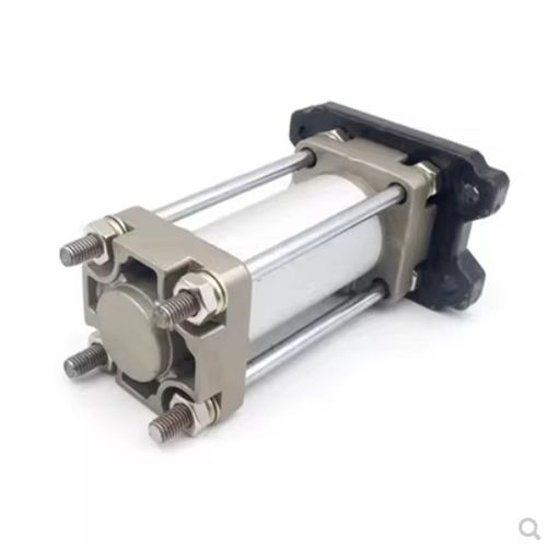 SMC标准气缸CA2B/CDA2B40/50/63/80/100-25/50/75/100/125/150Z