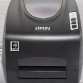 X6iD超高频RFID条码 ZMIN致明兴X1D X1iD 打印机