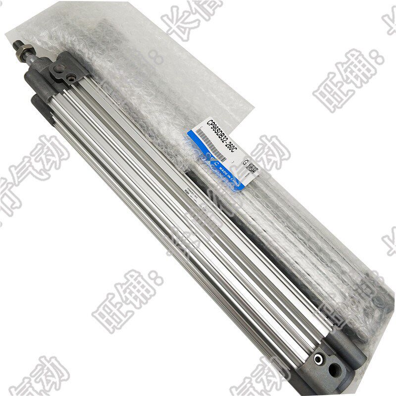 SMC标准型气缸CP96SDB32-100/125/150/175/200/300/600/750/900C