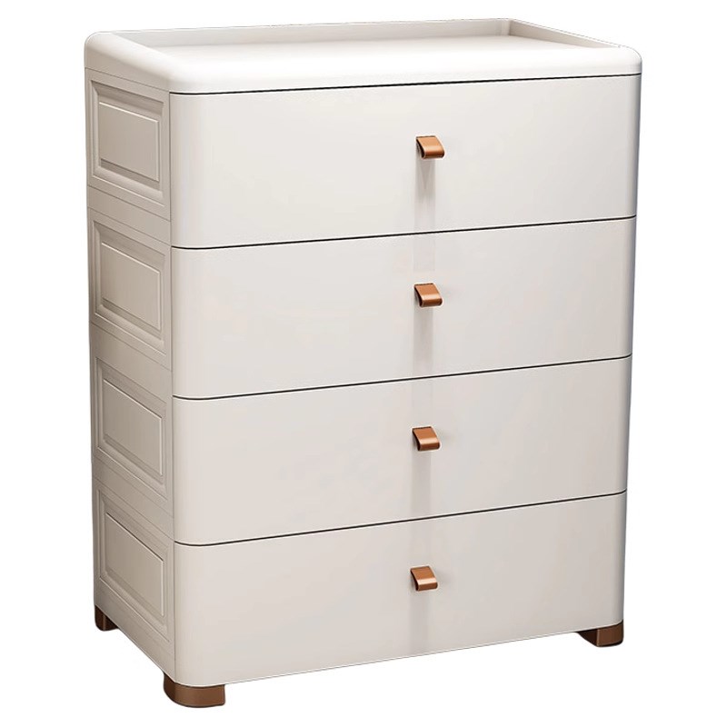 45/55/60/70cm卫生间杂物浴室置物架家用收纳柜夹缝抽屉式储物柜