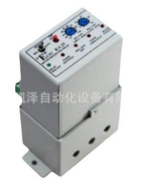德国Newelec FPR0021 KB5 电机保护和控制继电器