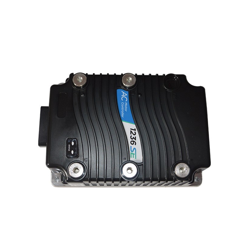 原装1236SE-6521科蒂斯交流控制器 电动叉车物流搬运代步车控制器