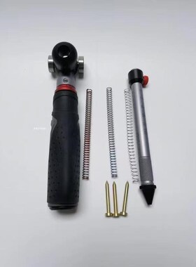 TQC硬度笔SP0010测试笔1.0mm硬度测试棒