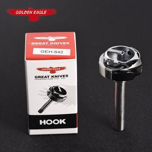 20518平双针 金鹰平双针车旋梭 265内线梭头 3128 小双针梭床 872