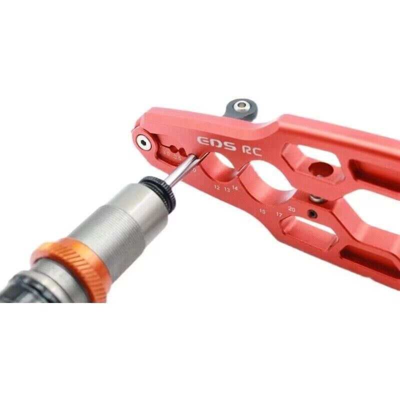 EDS 工具 190036 避震钳 工具钳 球头钳 多功能钳子 RC组装工具