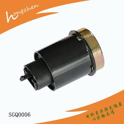 摩托车闪光器 GY6-125 LED三插闪光器 12V闪光继电器 flasher