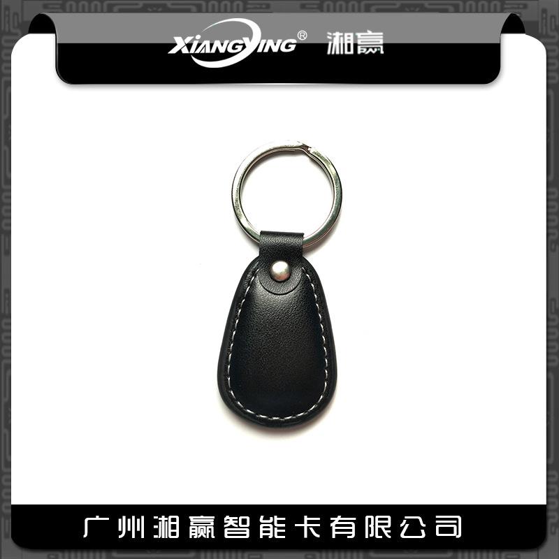 IC-CUID卡CUID皮具钥匙扣卡CUID门禁卡CUID电梯卡可反复擦写IC卡