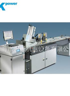 【喷墨编址喷码机】珠海中山伟迪捷Videojet EX6500/6600图形打标