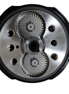 ABB工业机器人配件IRB6660六轴减速机3HAC037835-001