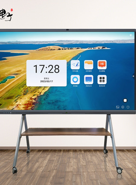 光影电子/GOEING GY-110UM 110英寸会议平板触摸一体机（旗舰款）