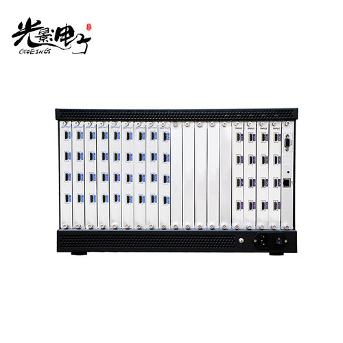 GOEING 12进36出矩阵GY-HD1236