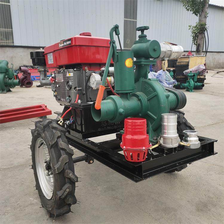 柴油机带动高压水泵扬程高压力大打微喷带滴灌转盘机,农机/农具/农膜,排灌设备,淘宝优惠券,粉丝福利购,淘宝优惠卷