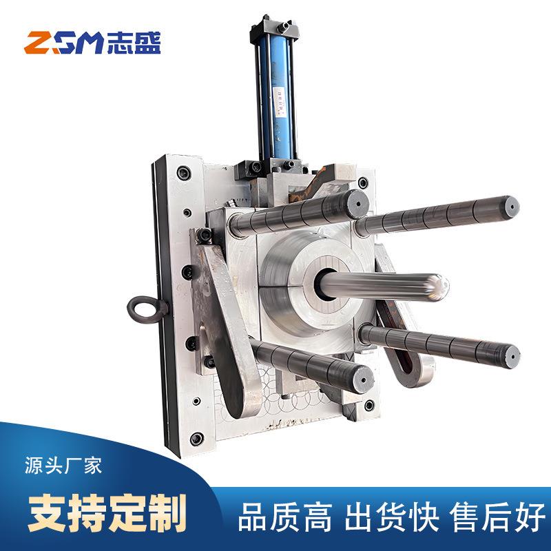 瓶胚1腔模具，一手瓶胚模具，PET瓶胚制造，塑料模具