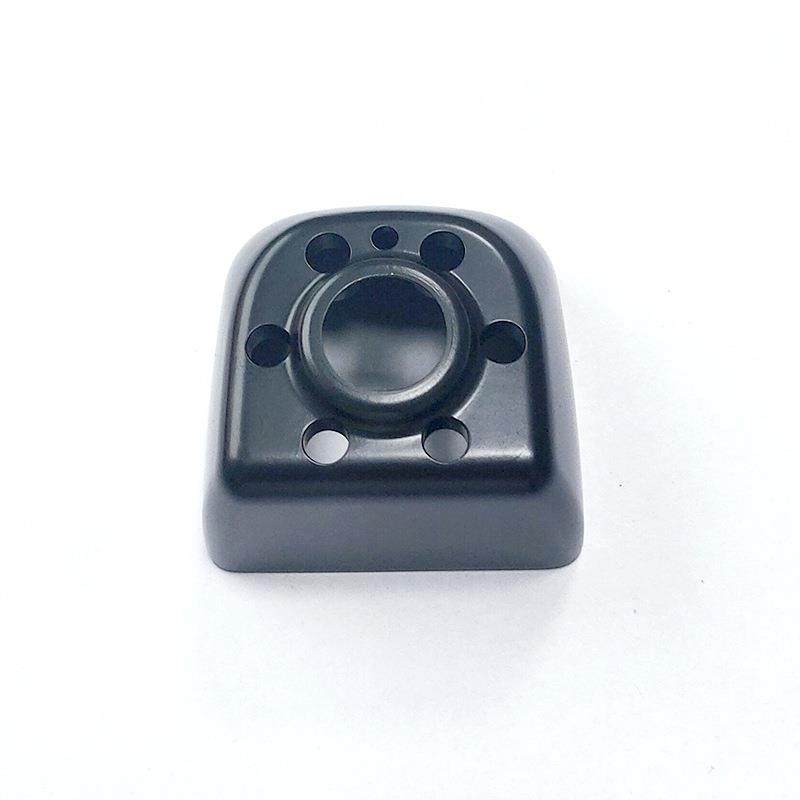 锌合金压铸 合金精密制造 摄影器材配件压铸模具 锌合金压铸加工