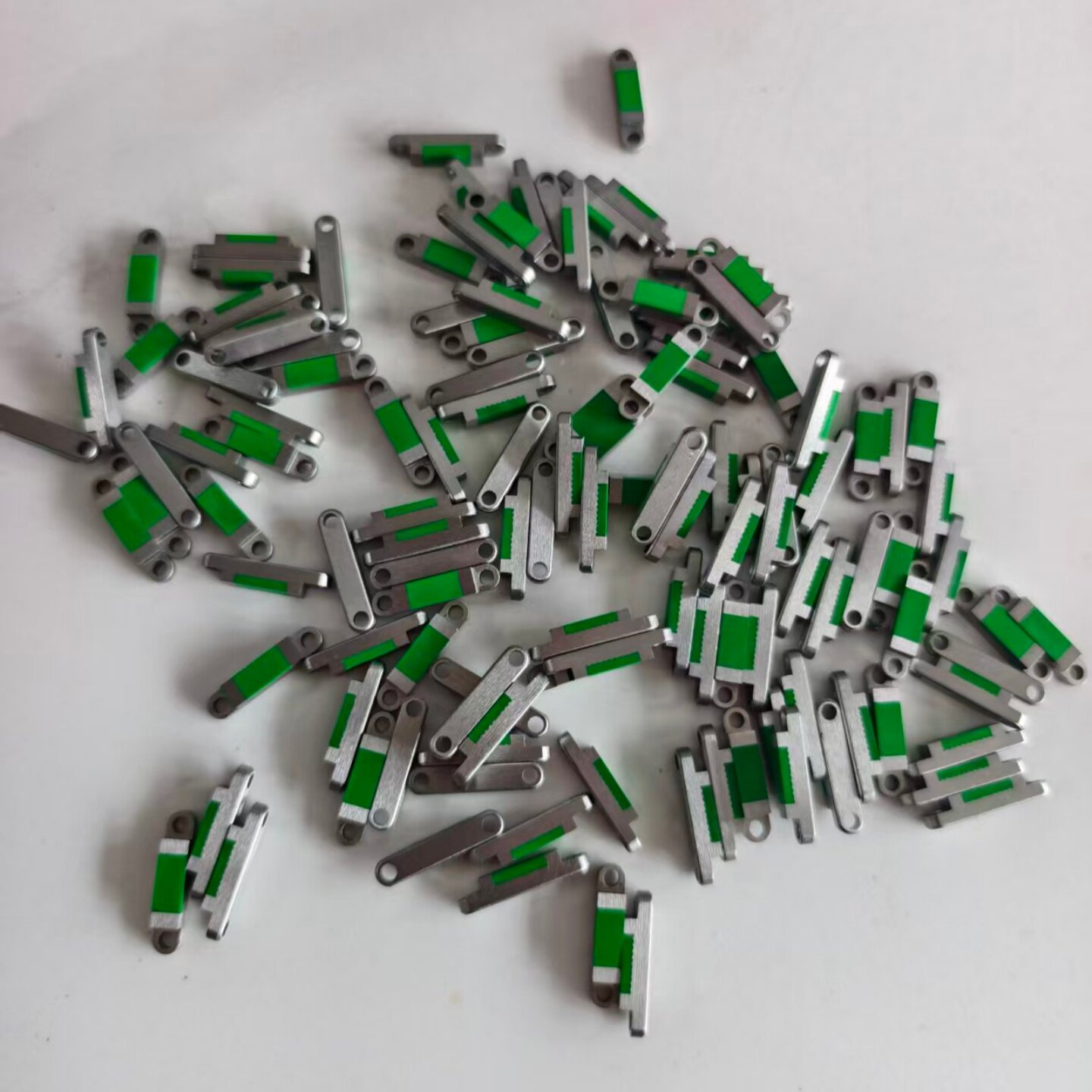 光纤切割刀绿色精品压垫/橡胶压垫/适配住友fc6s /一诺V7/美塔斯/瑞蒂亚等多种切割刀图片