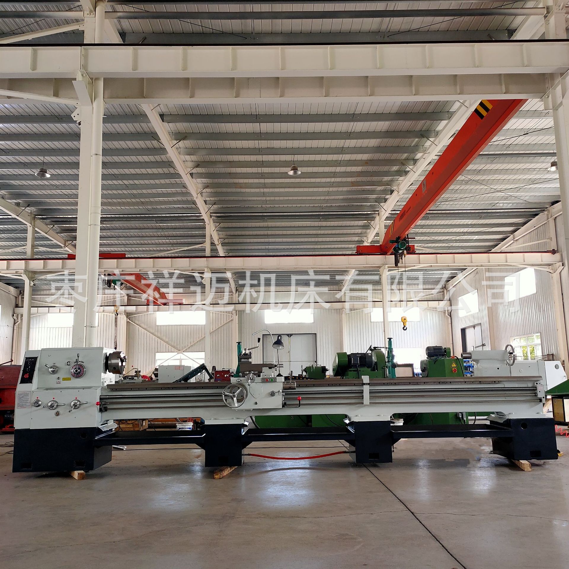 车床厂家C6150*4000普通车床四工位刀架原厂配件C6150标准配置