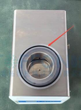 冻橡干密封圈 FD-小型拓纷冻干机密机封用o型圈 O型胶圈直径260m1