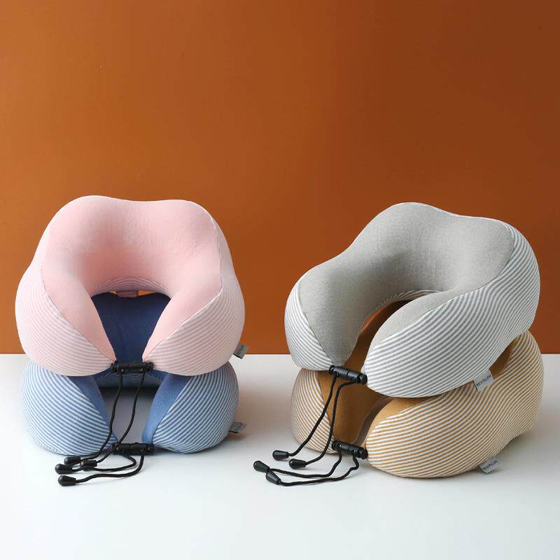 u型枕护颈枕专用脖式枕颈枕椎U2枕飞机脖子行靠枕学生旅睡觉可携u