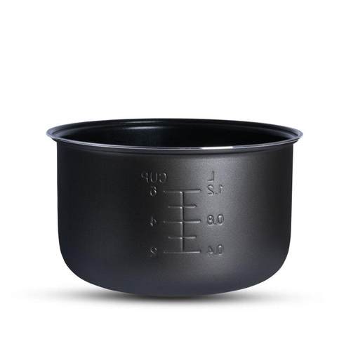 3L升电煲内胆CFXB3FC118-3升平底60/30FD011D/3饭0FC19A/30F11A-6