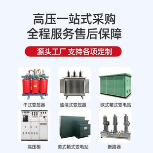 63K变VA铜0铝芯压NRZ器10 2S11油浸式 S20 变压器高压三相S13