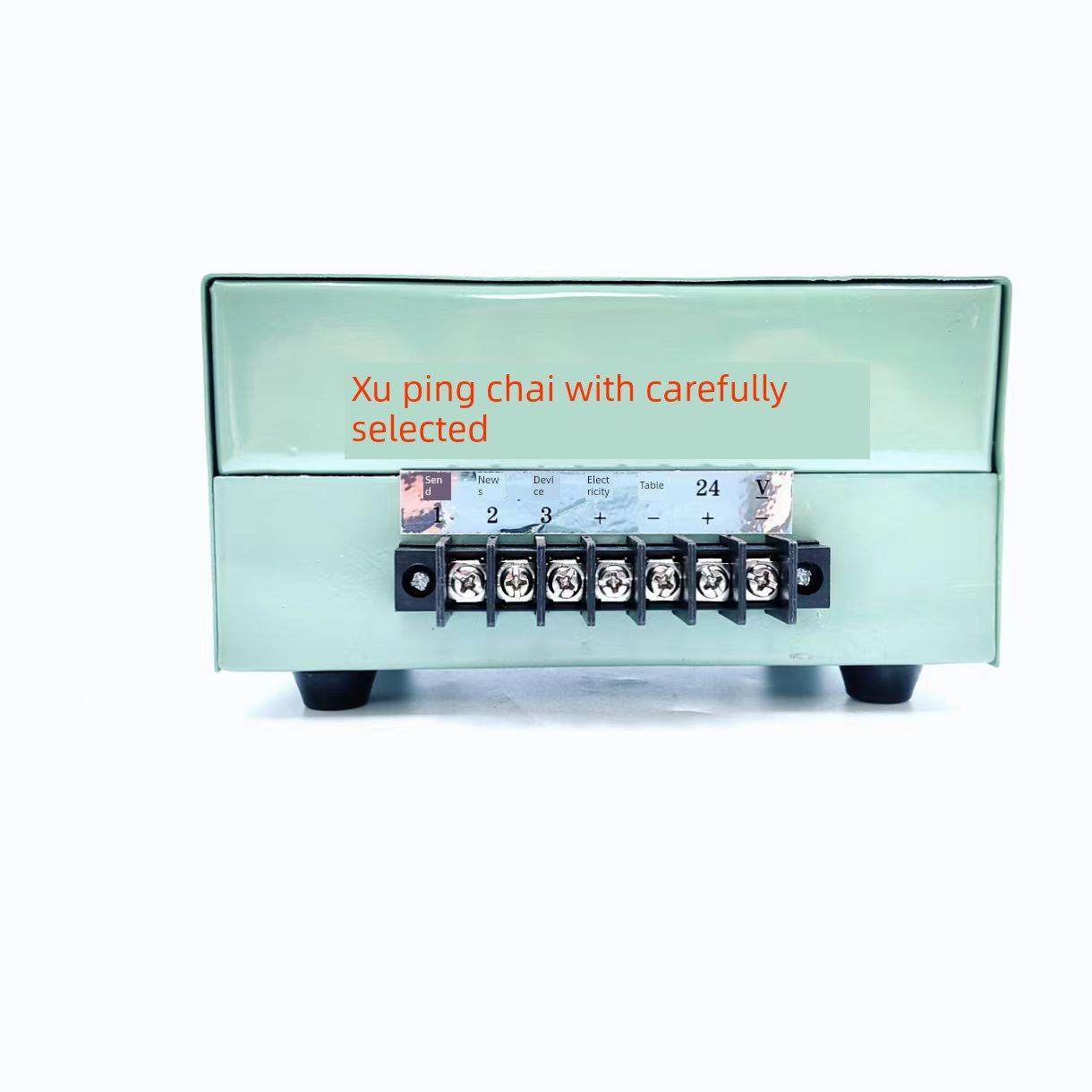 液压舵件舵指角配指示器电源DL兴化舵机-J111电示舵角示器电源盒