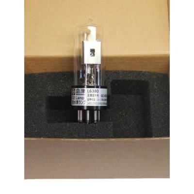 岛津分光光度计UVmii-21240 UVmin062-6500i-1280氘灯 L63580 06-