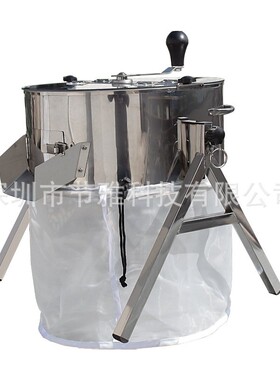 16寸柱式不锈钢款手动电动割草机bowl leaf trimmer bud cutter