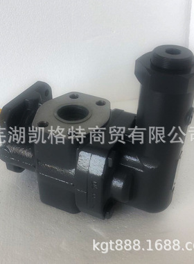供应德国KRACHT克拉克油泵 KF6/500H10BP0A7DP1/197高压齿轮泵