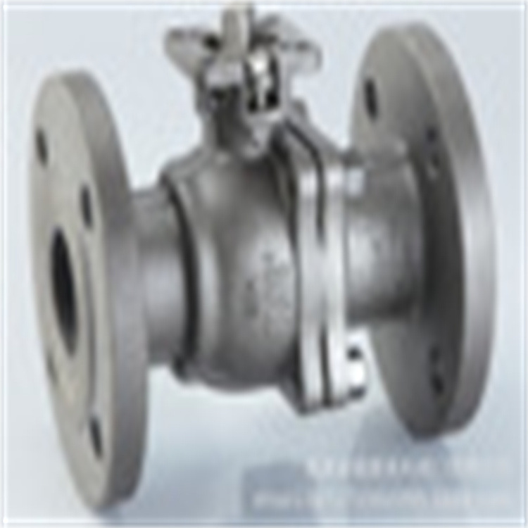 福厦美科阀门硅溶胶高平台球阀Q41F-16C/P/R 碳钢法兰球阀