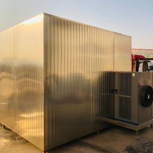 肉末烘干专用设备 肉末空气能干燥设备 肉丁低温干燥箱