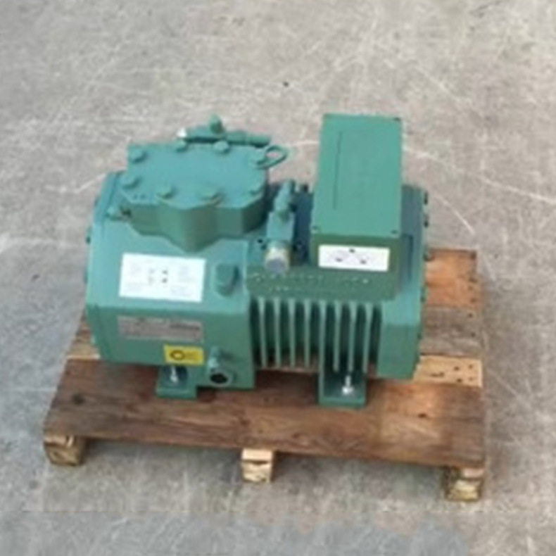 Copeland/谷轮4STW-2000半封闭制冷压缩机20P D4ST-2000