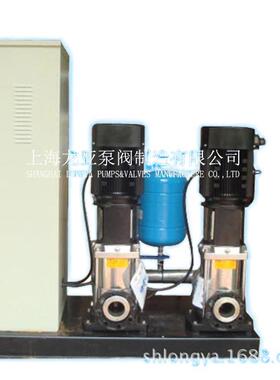 上海供应CDLF8-18多级GX泵,VAREM立式不锈钢多级增压泵