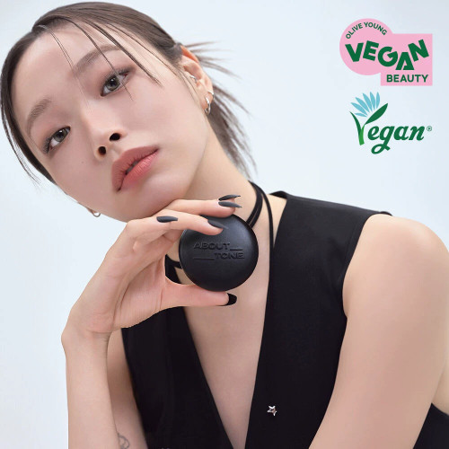 bbia马卡龙about tone粉饼EGLIPS定妆丝带遮瑕隐形毛孔控油持久