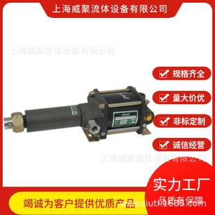 进口HASKEL汉斯克冷媒增压泵59015 美国原装 氟利昂增压加压59020